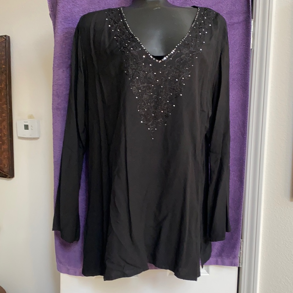 Black top by JUST CRUISING (24)
